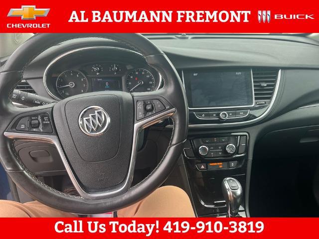 2019 Buick Encore AWD Preferred