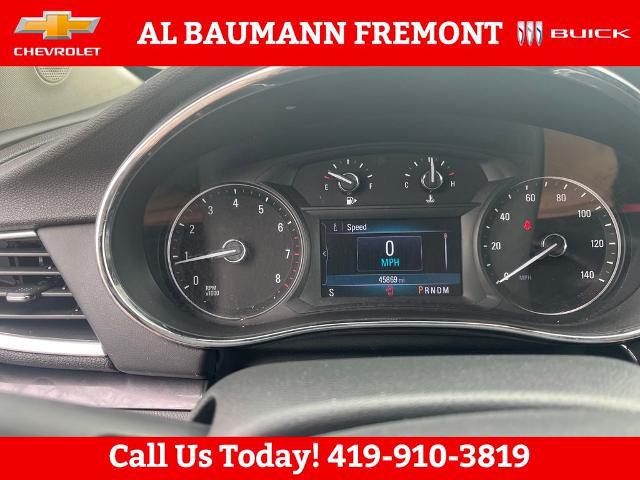 2019 Buick Encore AWD Preferred