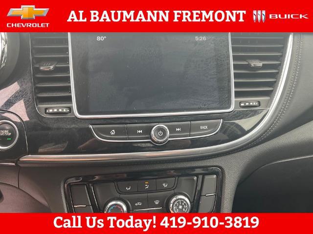 2019 Buick Encore AWD Preferred
