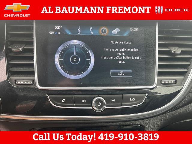2019 Buick Encore AWD Preferred