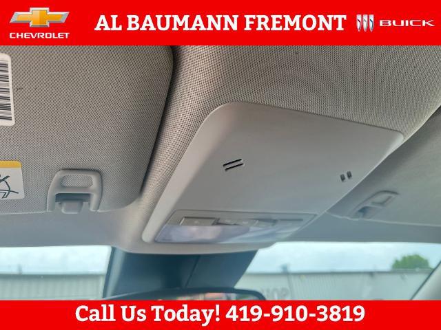 2019 Buick Encore AWD Preferred