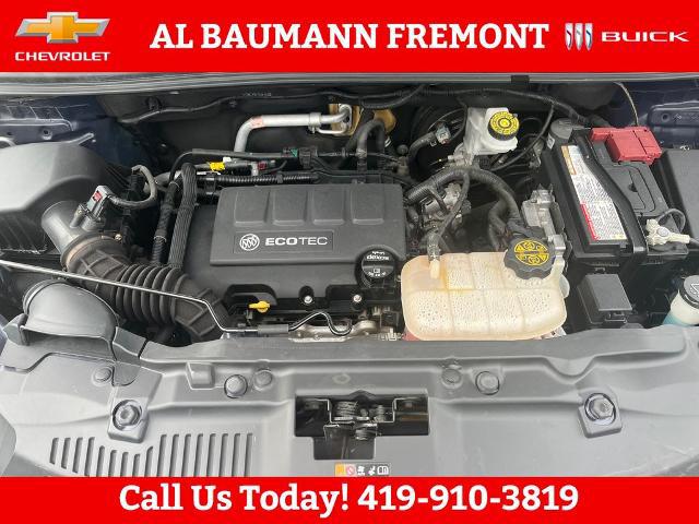 2019 Buick Encore AWD Preferred