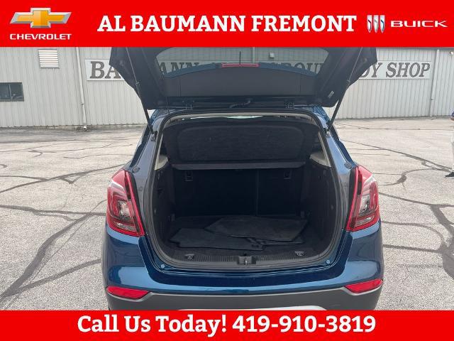 2019 Buick Encore AWD Preferred
