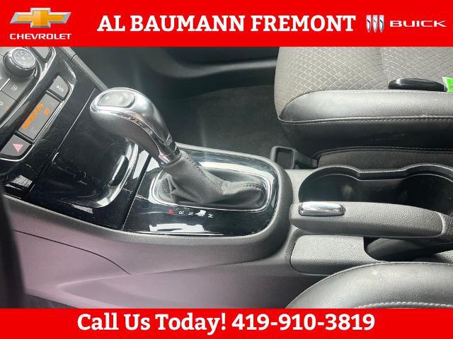2019 Buick Encore AWD Preferred