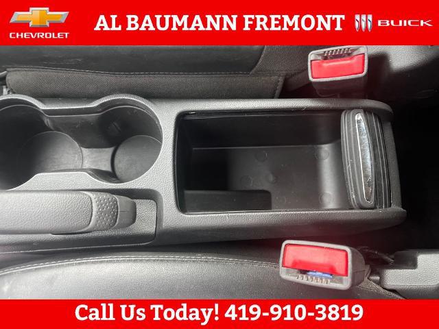 2019 Buick Encore AWD Preferred