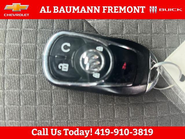 2019 Buick Encore AWD Preferred
