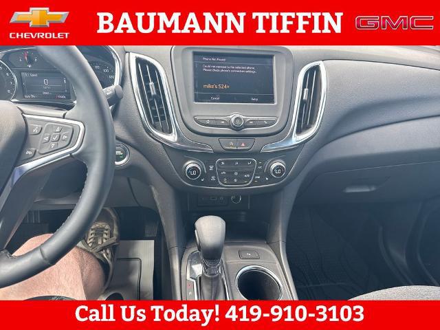 2024 Chevrolet Equinox FWD LT