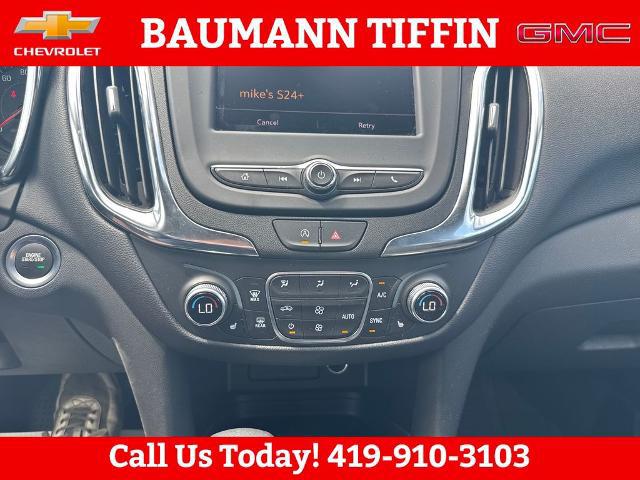 2024 Chevrolet Equinox FWD LT