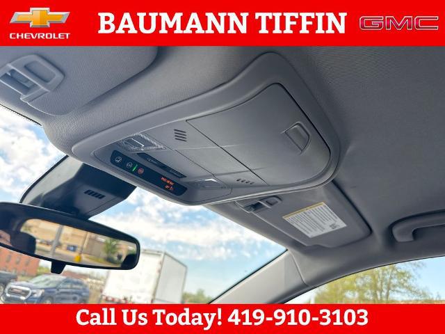 2024 Chevrolet Equinox FWD LT