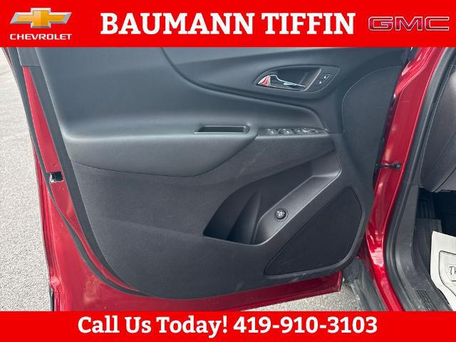 2024 Chevrolet Equinox FWD LT