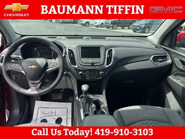 2024 Chevrolet Equinox FWD LT