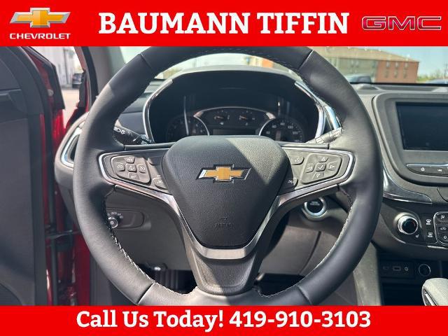 2024 Chevrolet Equinox FWD LT