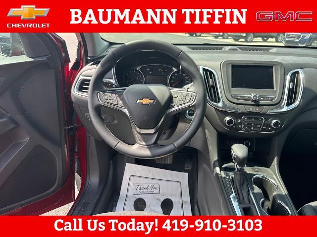 2024 Chevrolet Equinox FWD LT