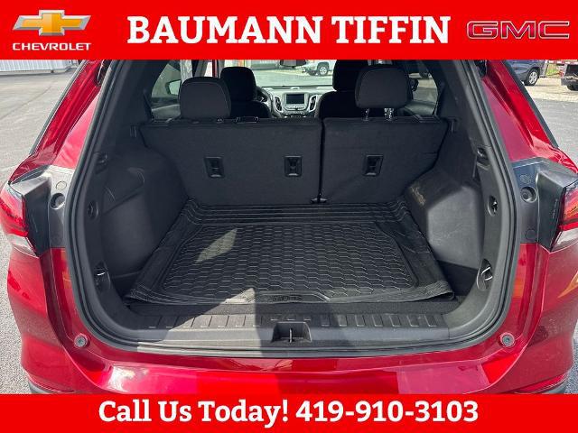 2024 Chevrolet Equinox FWD LT