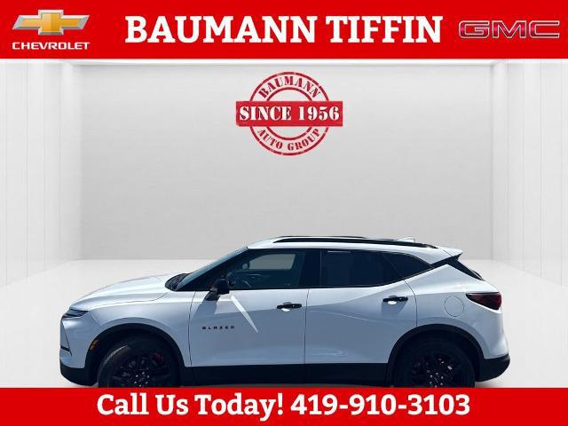 2023 Chevrolet Blazer FWD 2LT