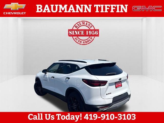 2023 Chevrolet Blazer FWD 2LT