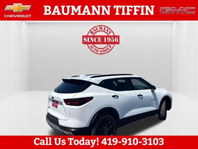 2023 Chevrolet Blazer FWD 2LT