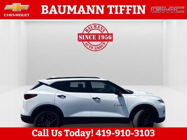 2023 Chevrolet Blazer FWD 2LT
