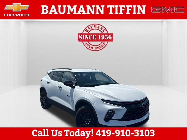 2023 Chevrolet Blazer FWD 2LT