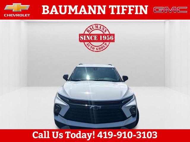 2023 Chevrolet Blazer FWD 2LT