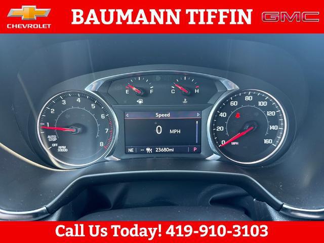 2023 Chevrolet Blazer FWD 2LT
