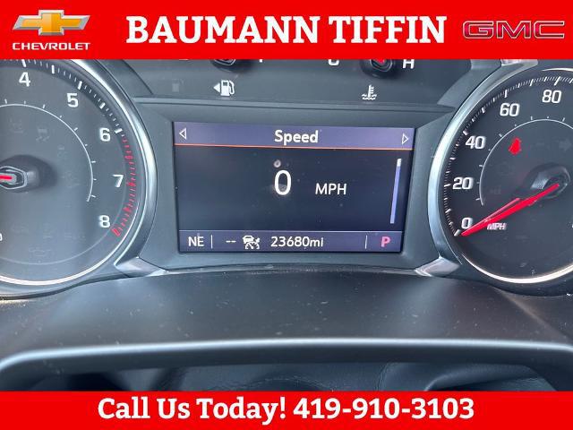 2023 Chevrolet Blazer FWD 2LT