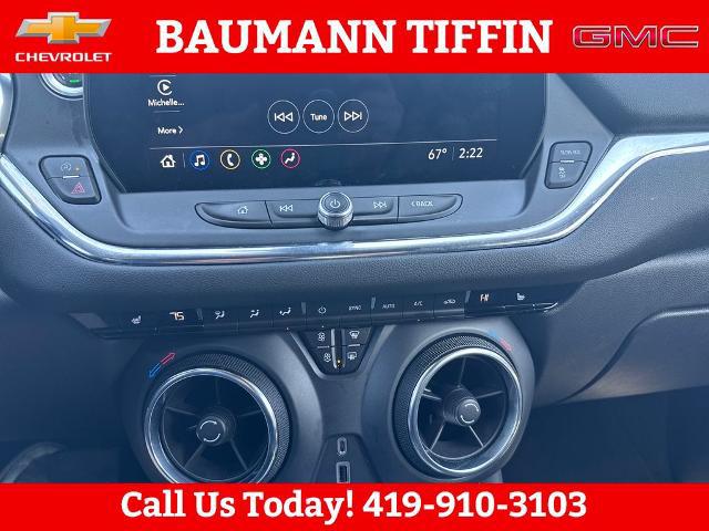 2023 Chevrolet Blazer FWD 2LT