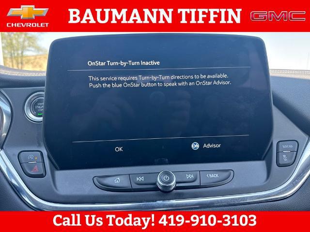 2023 Chevrolet Blazer FWD 2LT