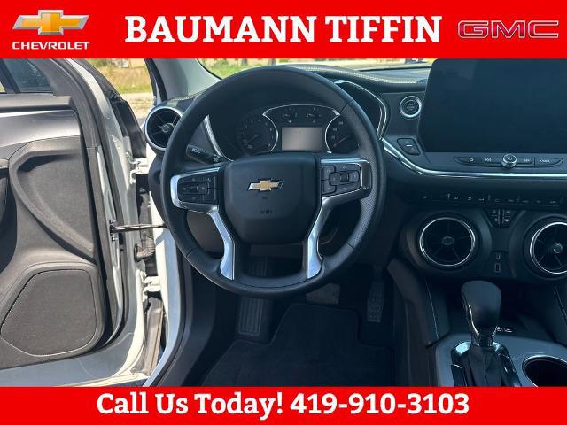 2023 Chevrolet Blazer FWD 2LT
