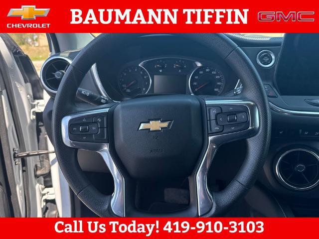 2023 Chevrolet Blazer FWD 2LT