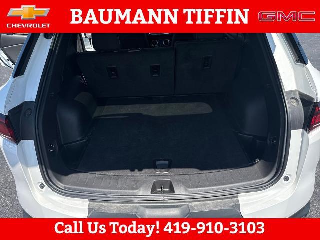 2023 Chevrolet Blazer FWD 2LT