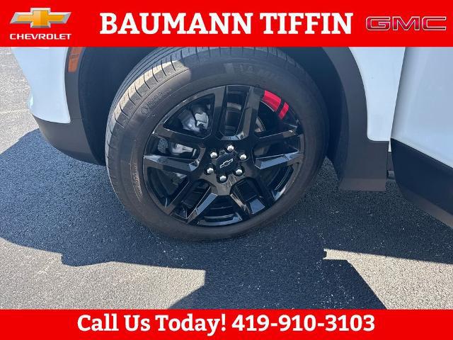 2023 Chevrolet Blazer FWD 2LT