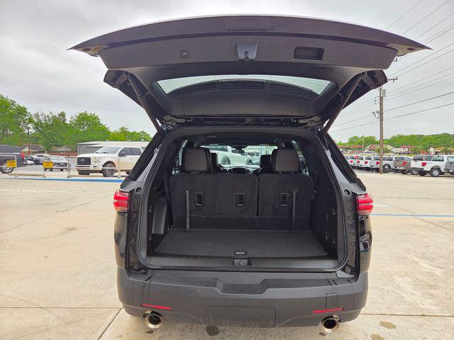 2023 Chevrolet Traverse AWD LT Leather