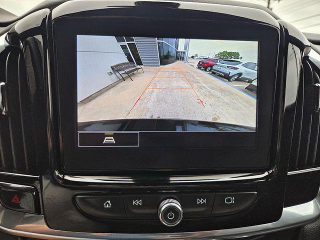 2023 Chevrolet Traverse AWD LT Leather