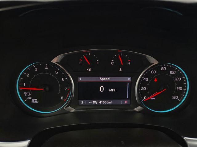 2023 Chevrolet Traverse AWD LT Leather