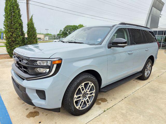2025 Ford Expedition Active for sale in Seminole, OK