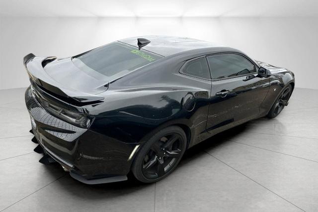 2018 Chevrolet Camaro 1SS