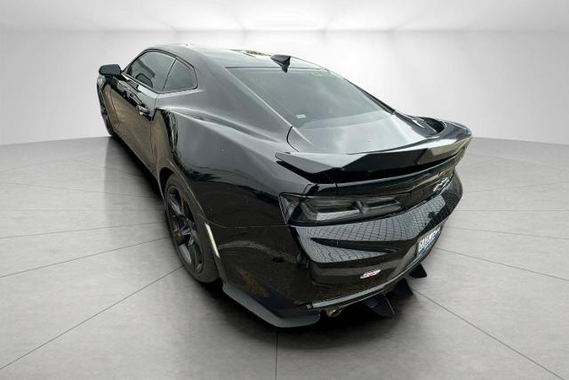 2018 Chevrolet Camaro 1SS