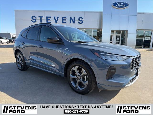 2024 Ford Escape ST-Line for sale in Enid, OK