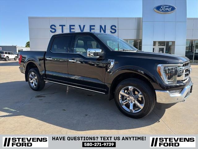 2023 Ford F-150 LARIAT for sale in Enid, OK