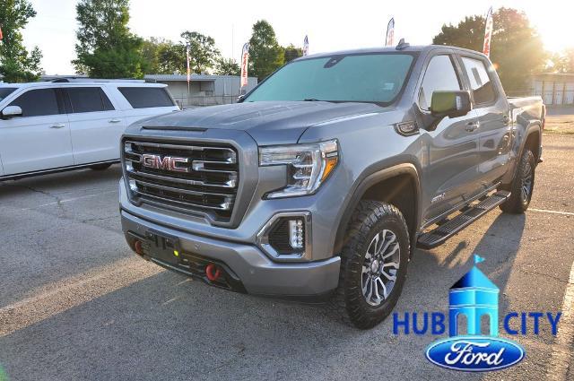 2019 GMC Sierra 1500 AT4 for sale in Lafayette, LA