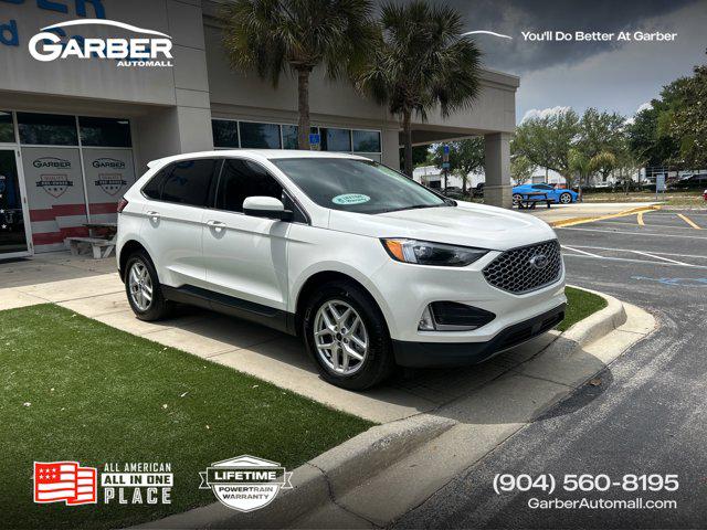 2023 Ford Edge SEL for sale in Green Cove Springs, FL