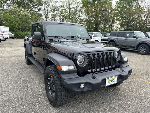 2020 Jeep Gladiator Sport S for sale in Rutherford, NJ