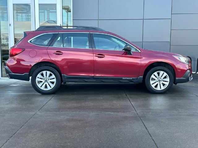 2018 Subaru Outback 2.5i for sale in Hillsboro, OR