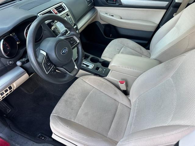 2018 Subaru Outback 2.5i