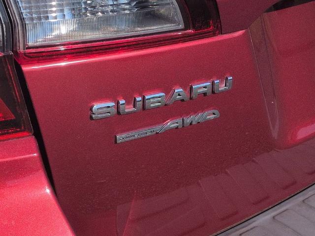 2018 Subaru Outback 2.5i