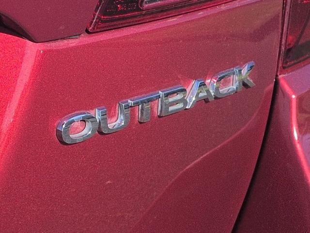 2018 Subaru Outback 2.5i