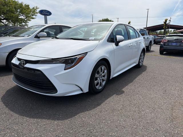 2024 Toyota Corolla LE for sale in Hillsboro, OR