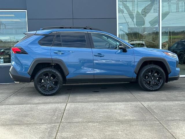 2022 Toyota RAV4 TRD Off Road for sale in Hillsboro, OR