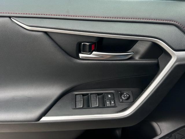 2022 Toyota RAV4 TRD Off Road